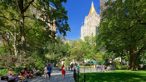 Madison Square Park New York Vacation Rentals House Rentals And More Vrbo