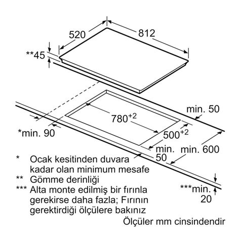 Siemens ET875LMV1D IQ500 Ankastre Elektrikli Cam Seramik Ocak 80 Cm