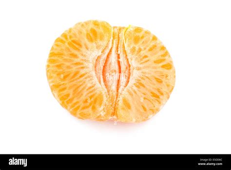 tangerine  res stock photography  images alamy