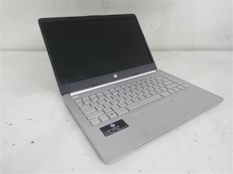 Hp Laptop 14s Fq0xxx Notebook Auction 0001 2186512 Grays Australia