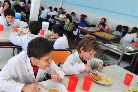 La Provincia Aumentó Los Montos Para El Servicio Alimentario Escolar