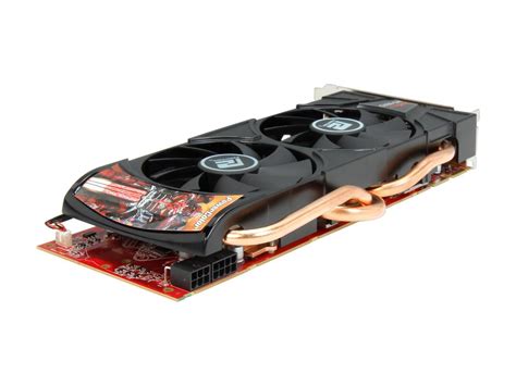 PowerColor Radeon HD 6970 DirectX 11 AX6970 2GBD5-2DHE Video Card ...