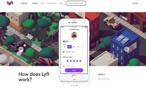 4 Easy Steps To Update Your Lyft Home Base