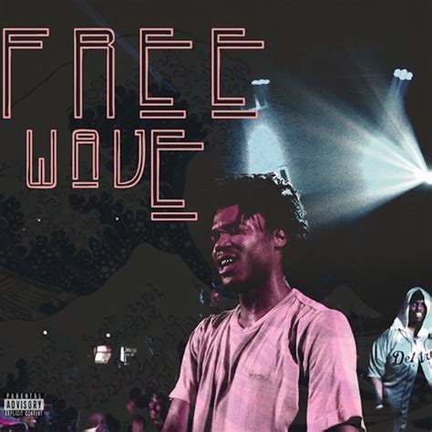 ‎freewave By Lucki On Apple Music