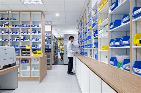 Mount Alvernia Hospital Singapore Pharmacy