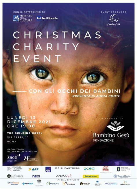 Roma Claudia Conte Pronta Per Il Suo Evento Benefico Christmas