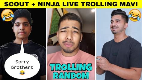 Scout Tsm Ninja Live Trolling Mavi Samsung A A A A J J J S