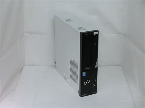 Fujitsu Fmv Esprimo D Gw