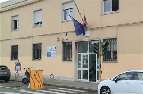 Cagliari Il Liceo Alberti Concessione Rinnovata Cagliari Vistanet