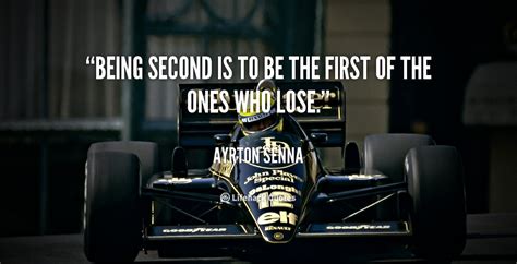 Ayrton Senna Quotes. QuotesGram