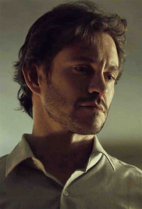 Missing Will Graham Everywhere To See Hugh Dancy This Year Hugh