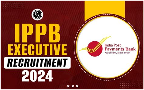 Ippb Executive Recruitment Notification Pdf Out For Vacancies