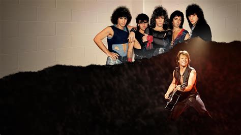Thank You For Loving Bon Jovi Lyrics 16