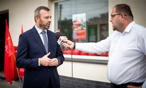 Poczta Polska Uruchomi A Plac Wk Pocztow W Opolu Poczta Polska