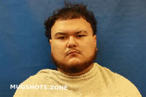 GOMEZ ERIC 03 30 2024 Kaufman County Mugshots Zone