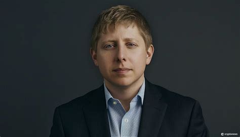 Barry Silbert Could Pocket Billion In Personal Gains By Exploiting