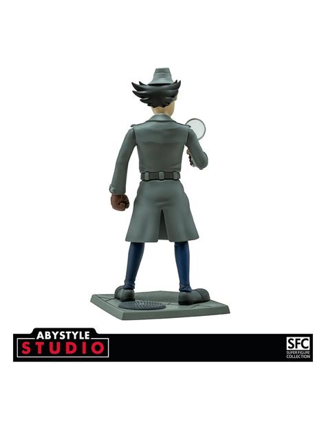 Abystyle Studio Super Figure Collection Inspector Gadget