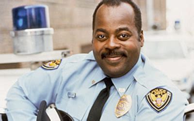 Essential Seven Reginald VelJohnson Cop Roles