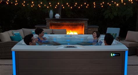 The Ultimate Guide To Throwing A Summer Hot Tub Party Hotspring World