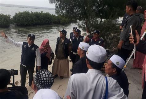 Infopublik Tim Falakiyah Jic Pantau Hilal Di Pulau Karya Ini Hasilnya