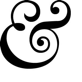 Ampersand Tattoos « The Ampersand