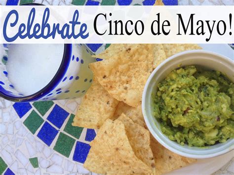 Mexican Food Made Easy for Cinco de Mayo | Pieces of a Mom