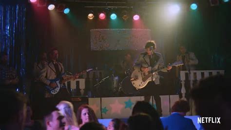 Sex Education Testi İlk Sezona Ne Kadar Hakimsin Kayıp Rıhtım