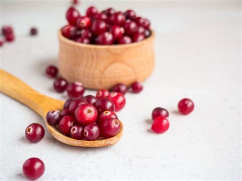 Cranberry Juice For Urinary Tract Infections A Doctors Perspective Dr Brahmanand Nayak