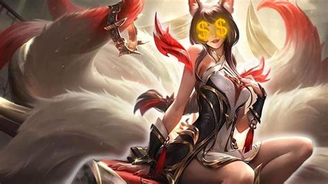 Riot's latest defense of exorbitant $500 LoL Faker skin just makes ...