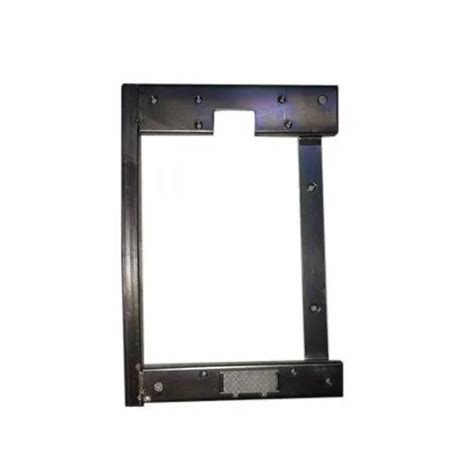 Steel Metal Fuse Box Frame, For Industrial at Rs 53/piece in Pune | ID ...