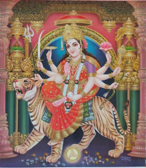 Durga Devi Thevar Art Gallery Devi Durga Lord Shiva Hd Images Art