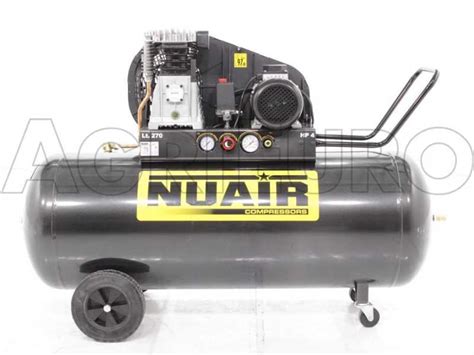 Nuair B B T Tech Compressore In Offerta Agrieuro