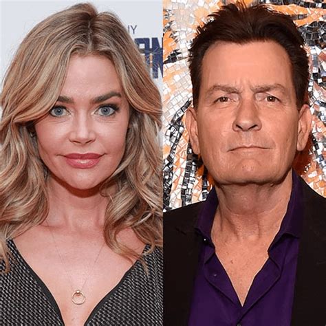 Denise Richards Daughter Alleges Abusive Household Photos Of Amy