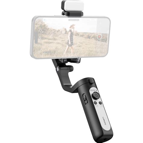 Hohem ISteady XE Foldable Smartphone Gimbal ISTEADY XE KIT BLACK