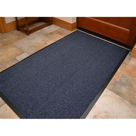 Buy Heavy Duty Barrier Mat Indoor And Outdoor Kitchen Hallway Door Mat