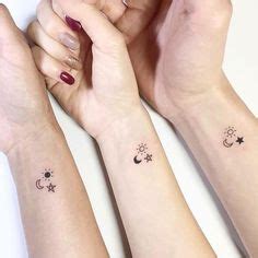 Top 48 Tatuajes Para Hermanas 3 Abzlocal Mx