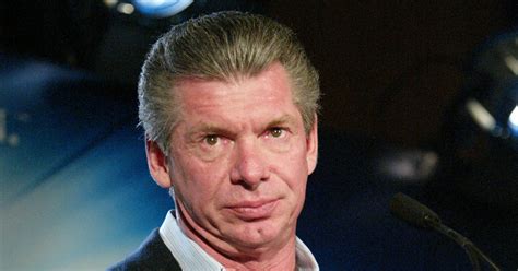 WWE’s Vince McMahon Resigns After Sexual Assault Lawsuit | Us Weekly