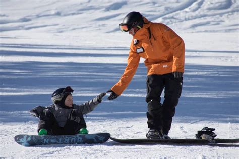 Castle Mountain Resort | Go Ski Alberta