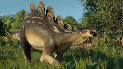 Buy Jurassic World Evolution 2 Early Cretaceous Pack Steam