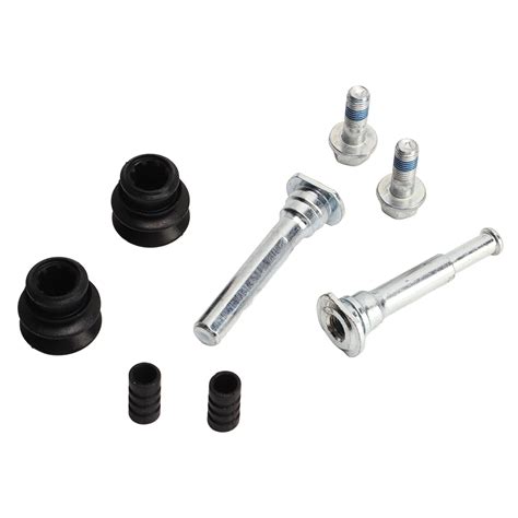 Car Front Brake Caliper Slider Pins Guide Boot Kit D C Replacement