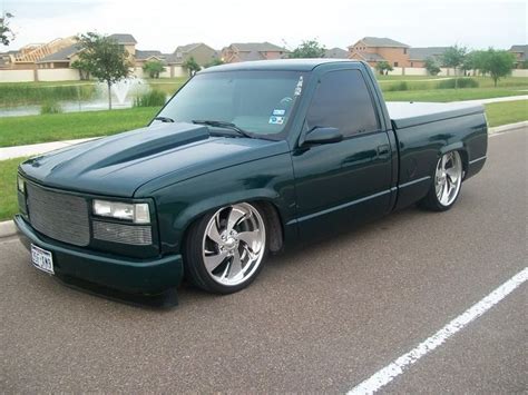 88 98 Chevy Truck Bed Cover