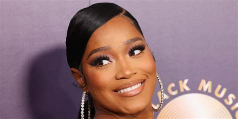 Keke Palmer And Darius Jacksons Relationship Timeline Explained