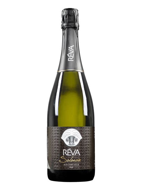 Réva Docg Alta Langa Brut SoloNoir 2020 WineNews