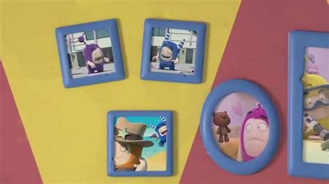 Oddbods Season 1 Ep 21 The Last Laugh 2016 Vidio