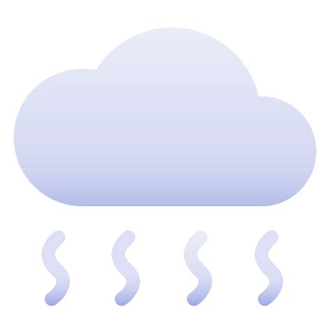 Smog Free Weather Icons