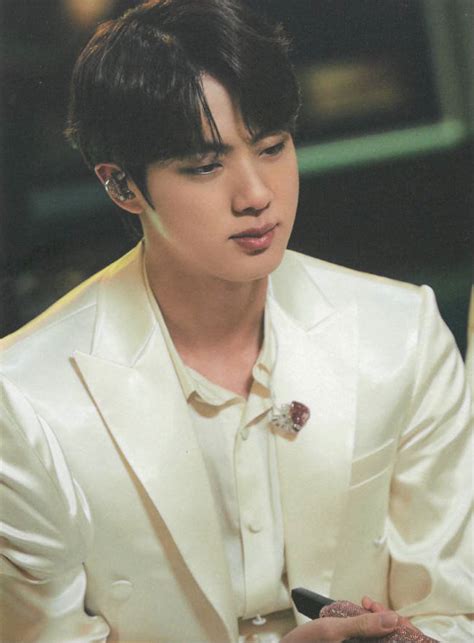 사히라 on Twitter Thread Scans of the photocards from The Fact BTS