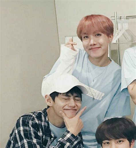 Vhope Moments Hola Wattpad Fotos