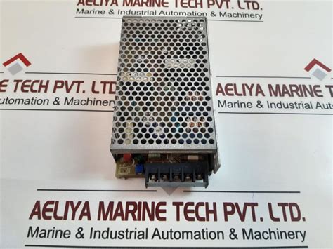 DENSEI LAMBDA JWS50 15 A POWER SUPPLY Aeliya Marine