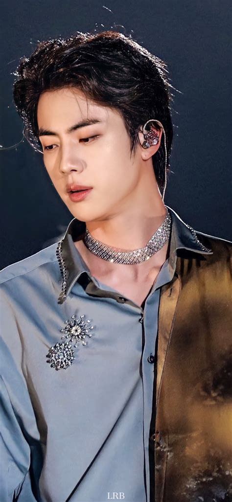 BTS Jin 2023 Wallpapers Wallpaper Cave