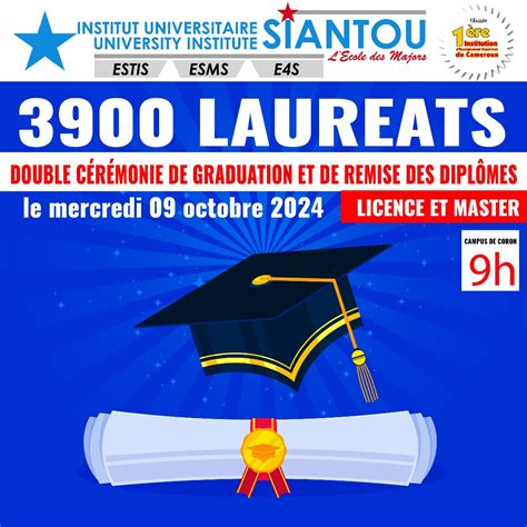 Communique Des Resultats Esstic Master Institut Universitaire